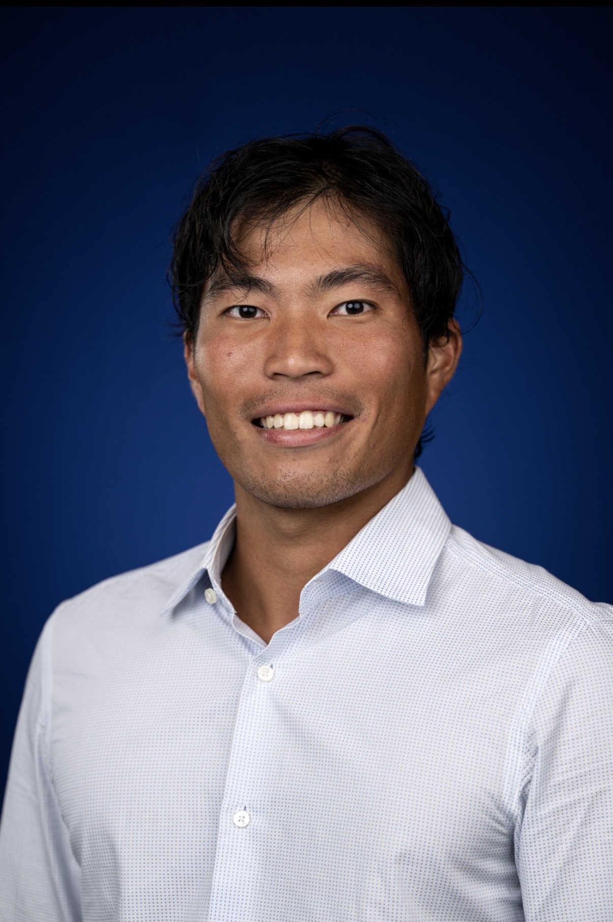Patorn Hanchaikul, Co-Founder & Lead Web Developer at Webloom